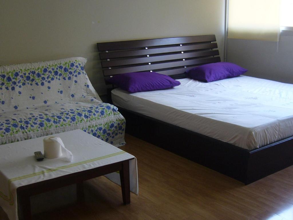 Impact Don Mueang Bangkok Guest House ภายนอก รูปภาพ
