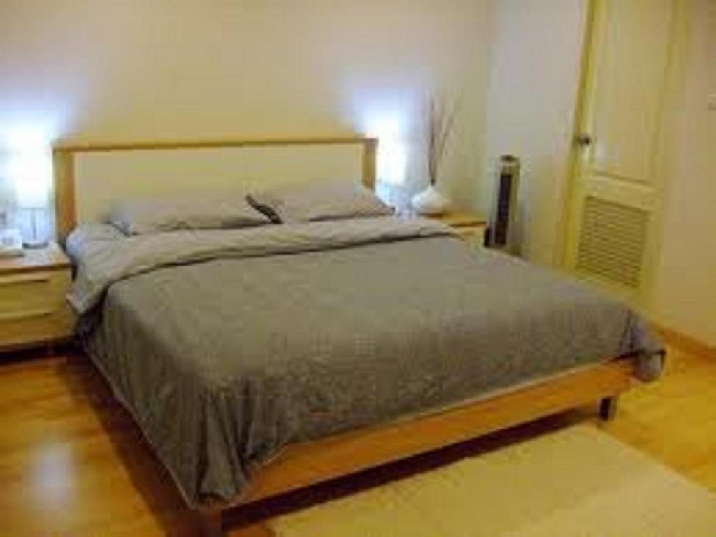 Impact Don Mueang Bangkok Guest House ภายนอก รูปภาพ